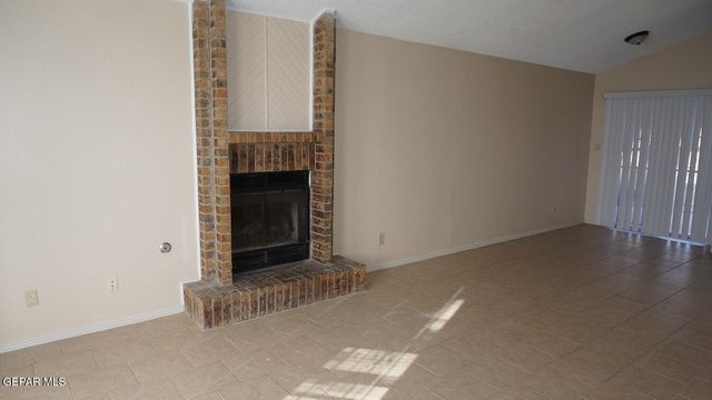 6069 BRIDALVEIL Drive, El Paso, TX 79924