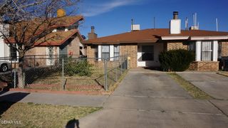 6069 BRIDALVEIL Drive, El Paso, TX 79924