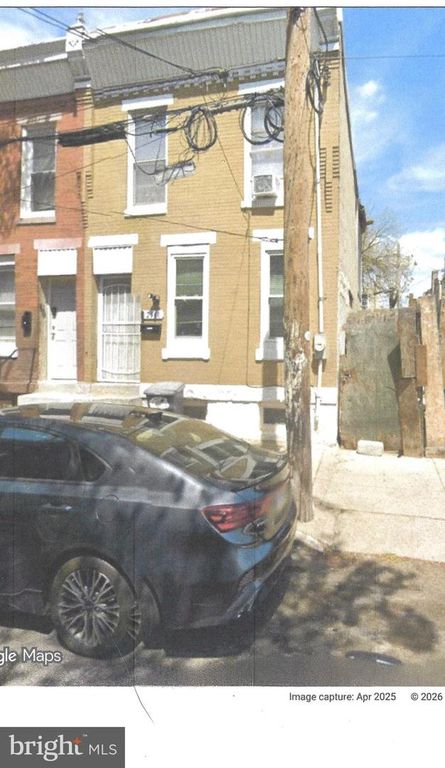 2511 W SERGEANT ST, Philadelphia, PA 19132