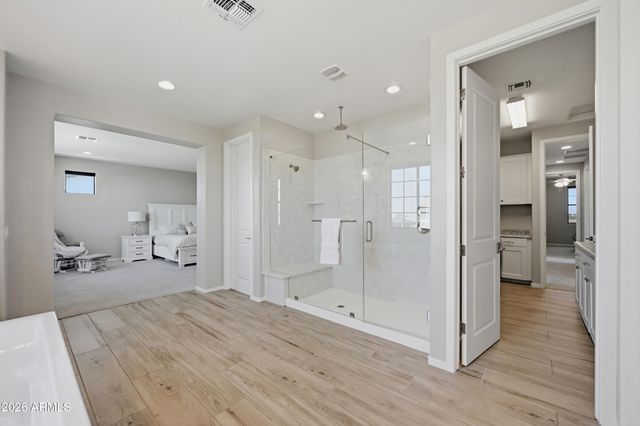 2296 E CANARY Drive, Gilbert, AZ 85297