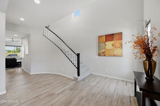 2296 E CANARY Drive, Gilbert, AZ 85297