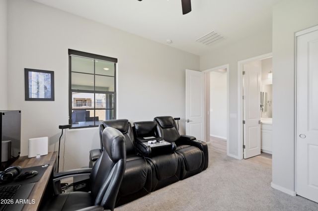 2296 E CANARY Drive, Gilbert, AZ 85297