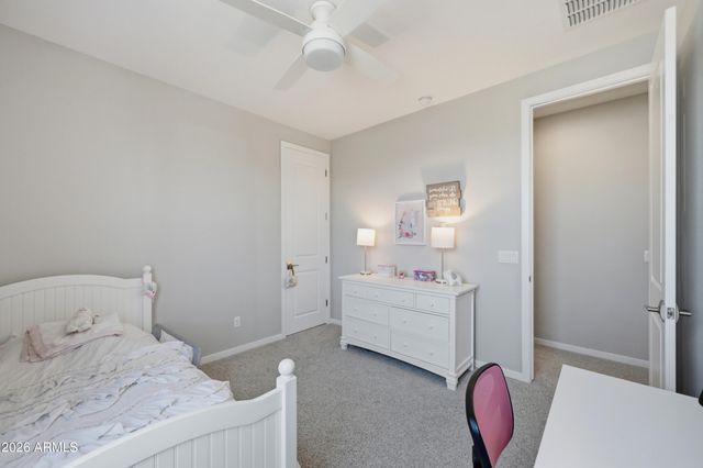 2296 E CANARY Drive, Gilbert, AZ 85297