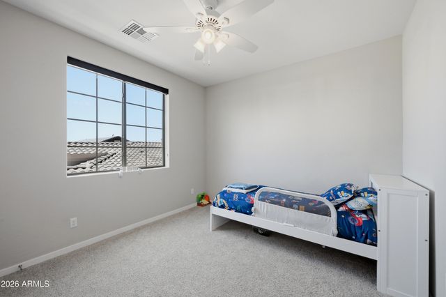 2296 E CANARY Drive, Gilbert, AZ 85297