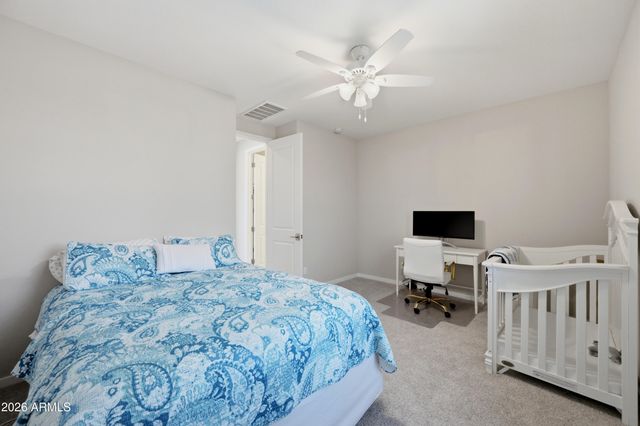 2296 E CANARY Drive, Gilbert, AZ 85297