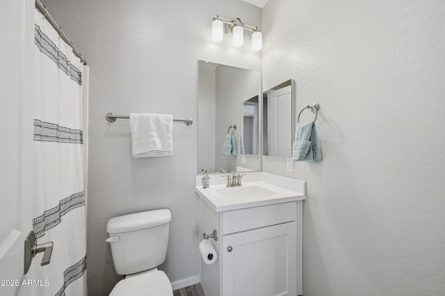 2296 E CANARY Drive, Gilbert, AZ 85297