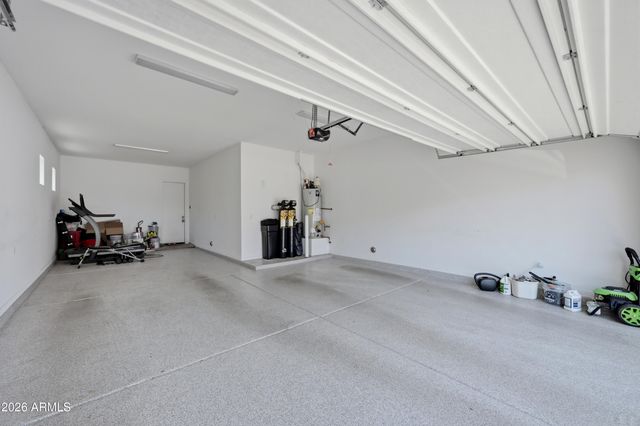 2296 E CANARY Drive, Gilbert, AZ 85297