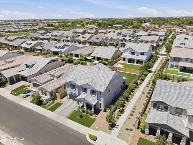 2296 E CANARY Drive, Gilbert, AZ 85297