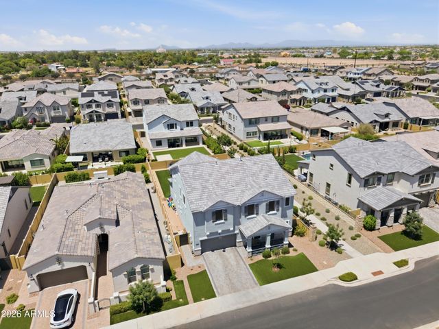 2296 E CANARY Drive, Gilbert, AZ 85297