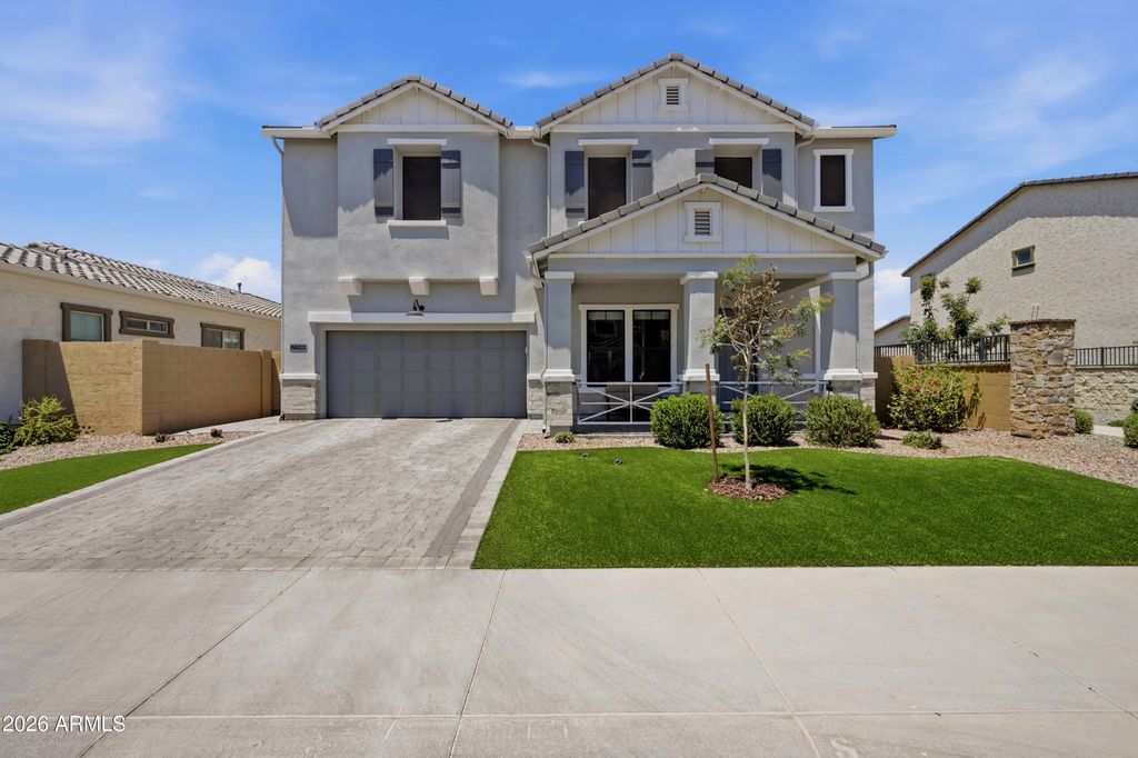 2296 E CANARY Drive, Gilbert, AZ 85297 — photo 4