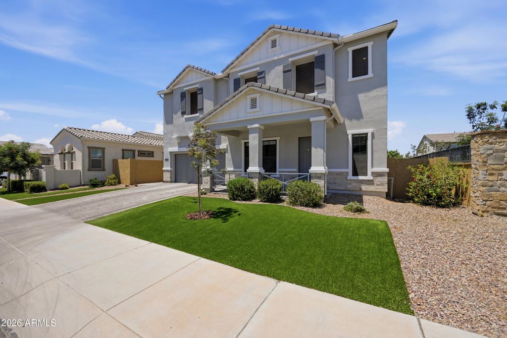 2296 E CANARY Drive, Gilbert, AZ 85297 — photo 5