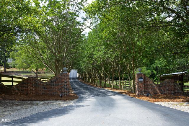 4205 Millpoint Drive, Wake Forest, NC 27587
