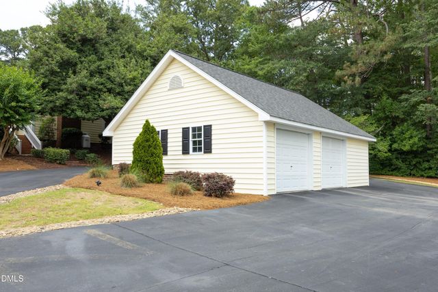 4205 Millpoint Drive, Wake Forest, NC 27587