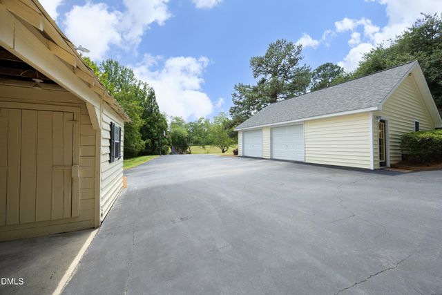 4205 Millpoint Drive, Wake Forest, NC 27587