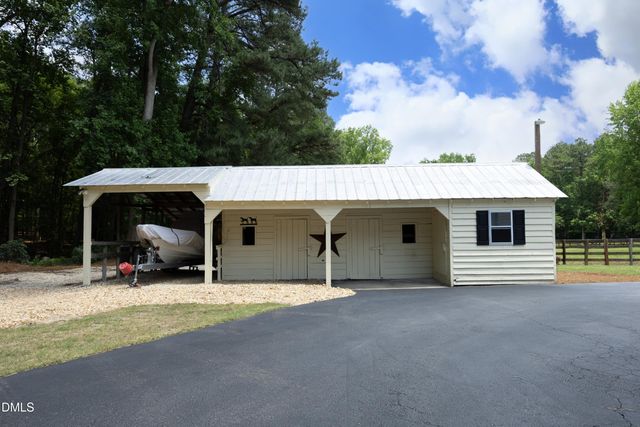 4205 Millpoint Drive, Wake Forest, NC 27587