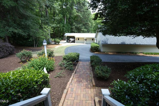 4205 Millpoint Drive, Wake Forest, NC 27587