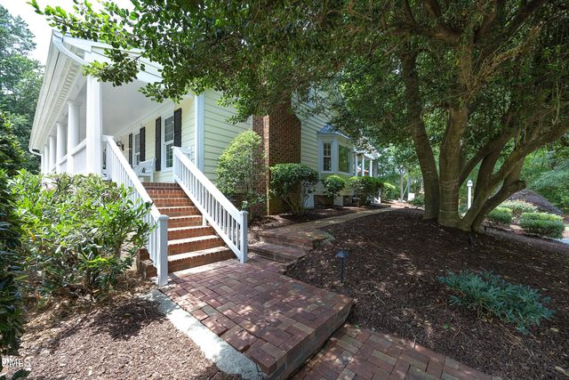 4205 Millpoint Drive, Wake Forest, NC 27587