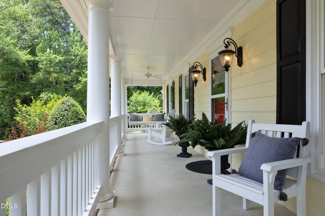 4205 Millpoint Drive, Wake Forest, NC 27587