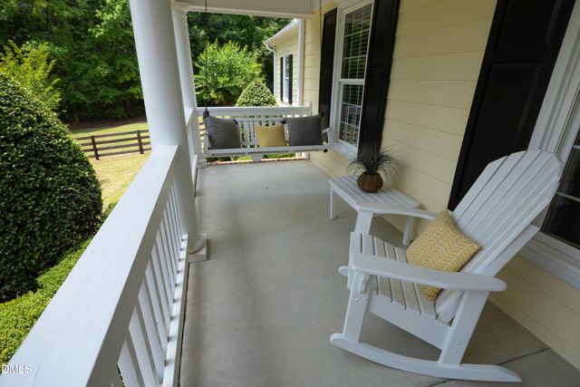 4205 Millpoint Drive, Wake Forest, NC 27587