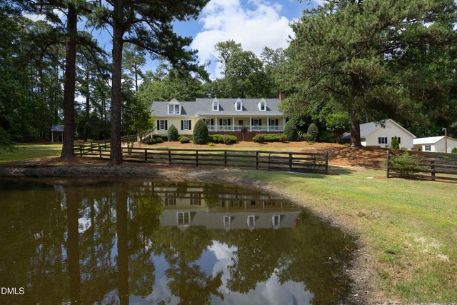 4205 Millpoint Drive, Wake Forest, NC 27587