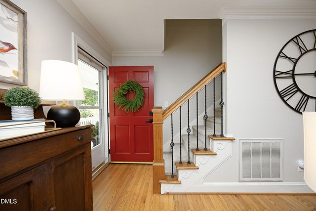 4205 Millpoint Drive, Wake Forest, NC 27587