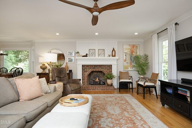 4205 Millpoint Drive, Wake Forest, NC 27587