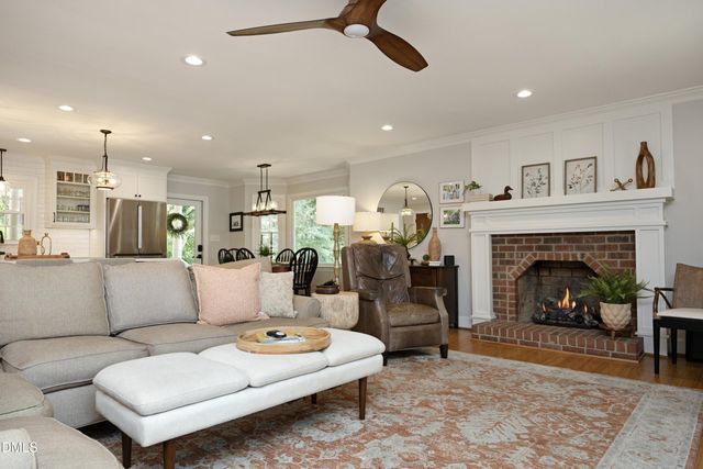 4205 Millpoint Drive, Wake Forest, NC 27587