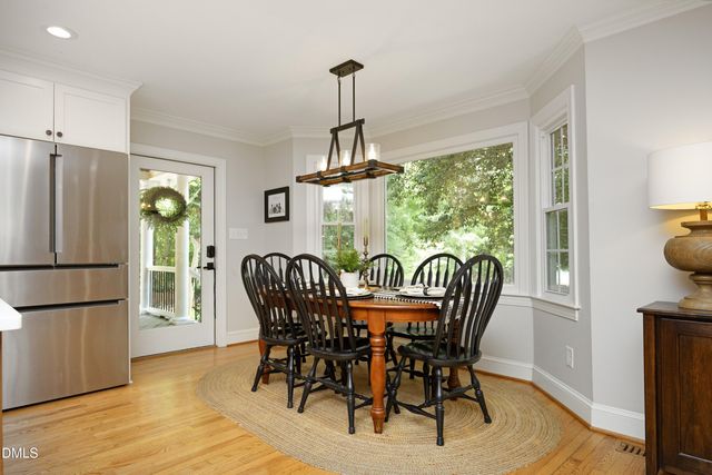4205 Millpoint Drive, Wake Forest, NC 27587
