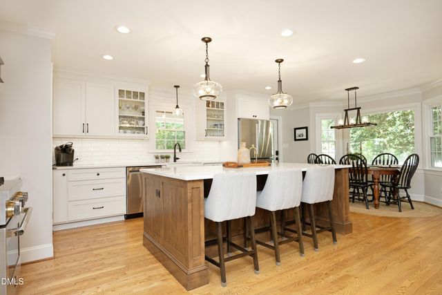 4205 Millpoint Drive, Wake Forest, NC 27587