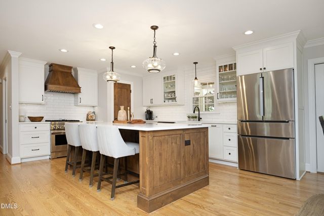 4205 Millpoint Drive, Wake Forest, NC 27587