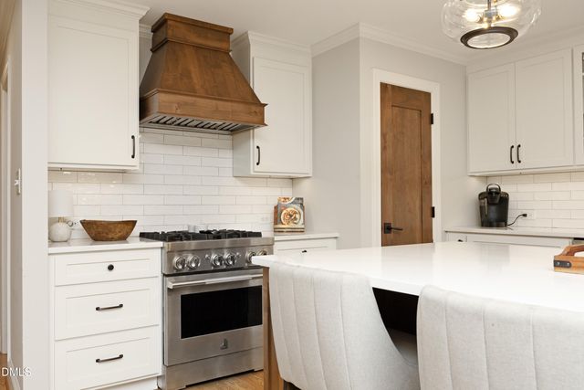 4205 Millpoint Drive, Wake Forest, NC 27587