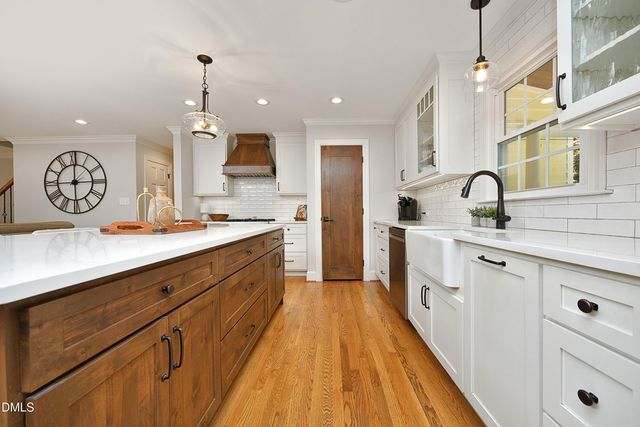 4205 Millpoint Drive, Wake Forest, NC 27587