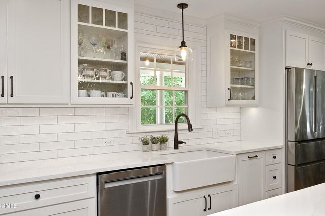 4205 Millpoint Drive, Wake Forest, NC 27587