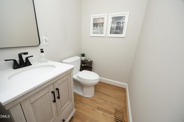 4205 Millpoint Drive, Wake Forest, NC 27587