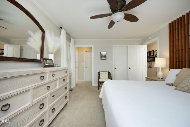 4205 Millpoint Drive, Wake Forest, NC 27587