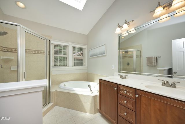 4205 Millpoint Drive, Wake Forest, NC 27587