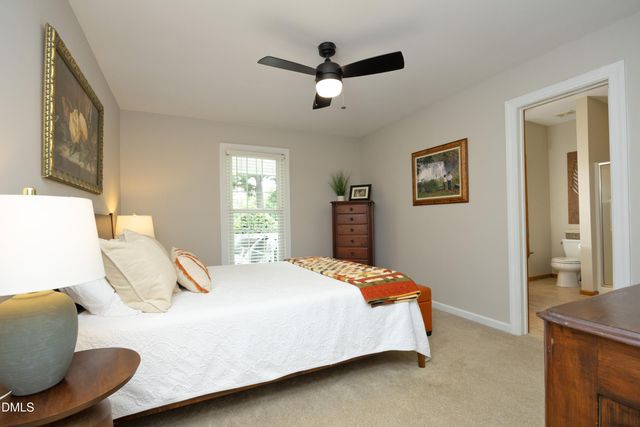 4205 Millpoint Drive, Wake Forest, NC 27587