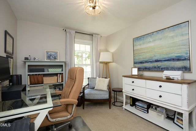 4205 Millpoint Drive, Wake Forest, NC 27587