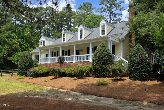 4205 Millpoint Drive, Wake Forest, NC 27587