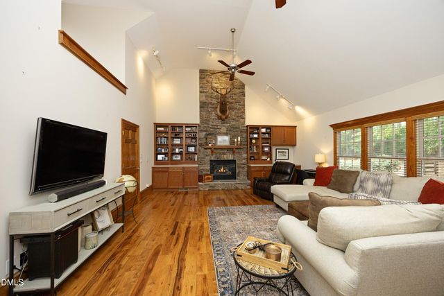 4205 Millpoint Drive, Wake Forest, NC 27587