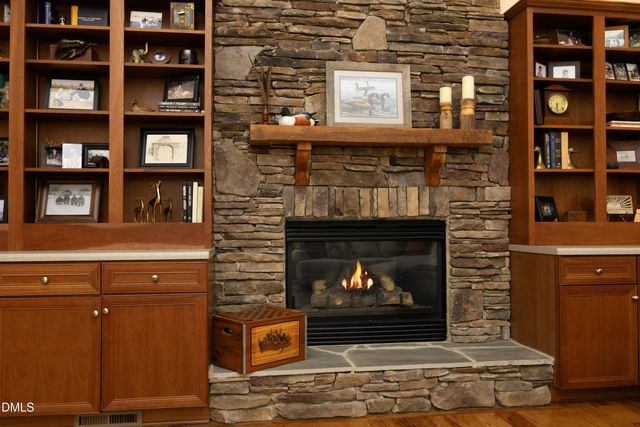 4205 Millpoint Drive, Wake Forest, NC 27587