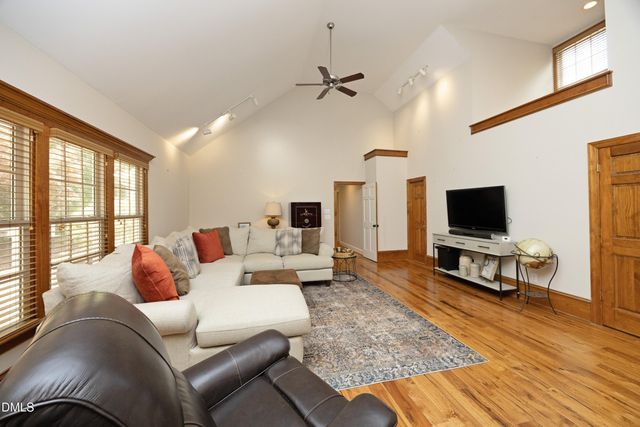 4205 Millpoint Drive, Wake Forest, NC 27587