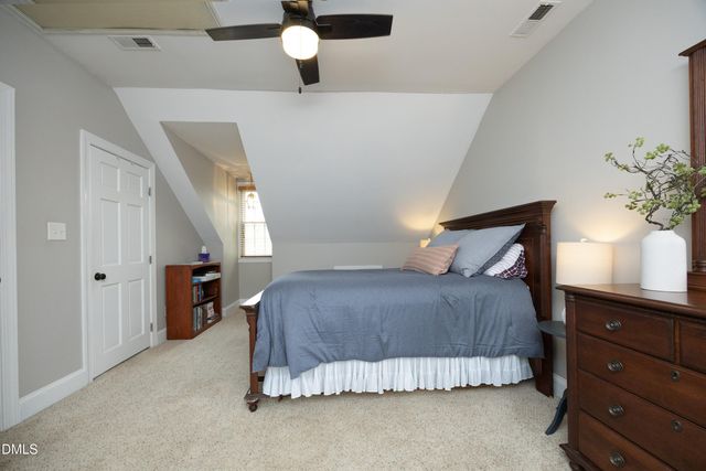 4205 Millpoint Drive, Wake Forest, NC 27587