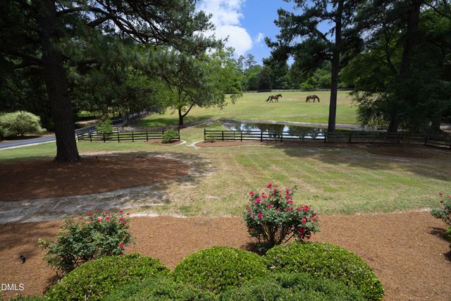 4205 Millpoint Drive, Wake Forest, NC 27587
