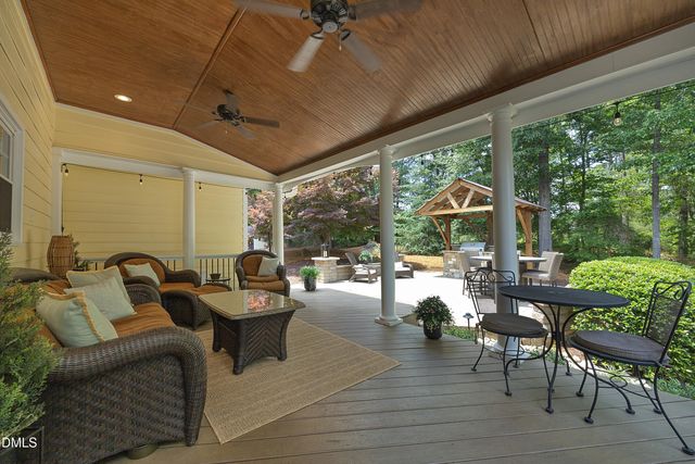 4205 Millpoint Drive, Wake Forest, NC 27587