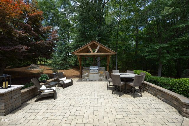 4205 Millpoint Drive, Wake Forest, NC 27587