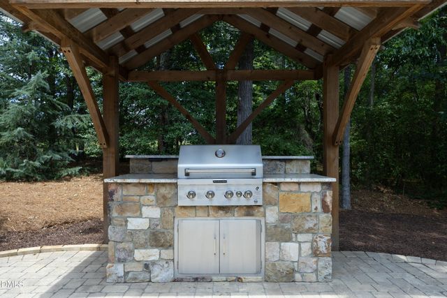 4205 Millpoint Drive, Wake Forest, NC 27587