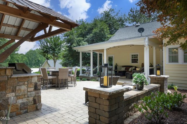 4205 Millpoint Drive, Wake Forest, NC 27587