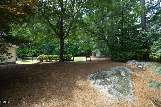 4205 Millpoint Drive, Wake Forest, NC 27587