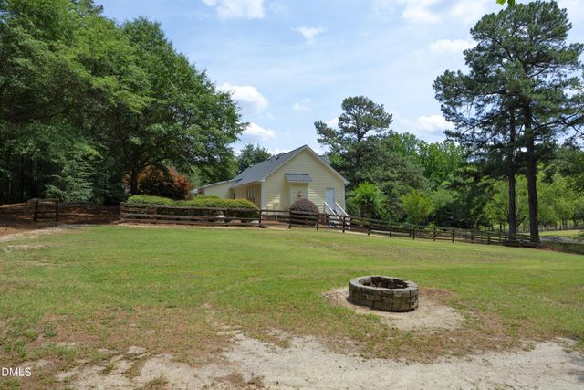 4205 Millpoint Drive, Wake Forest, NC 27587